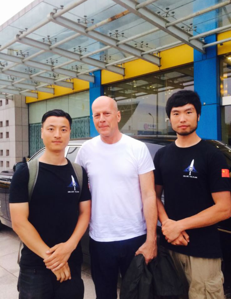 专业安保人员(图5)