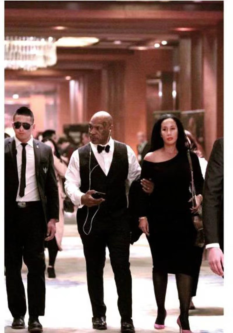 专业安保人员(图2)